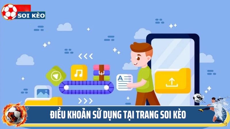 Người chơi cần nắm quyền, trách nhiệm của mình